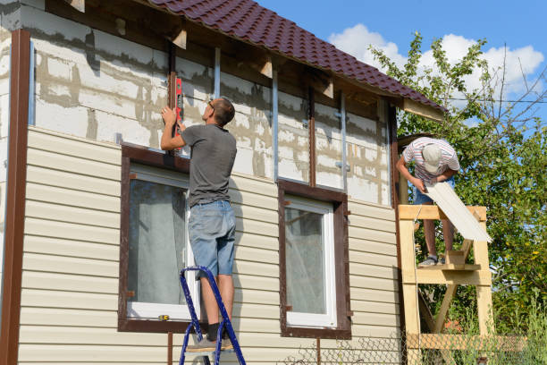 Siding Removal and Disposal in Sterlington, LA