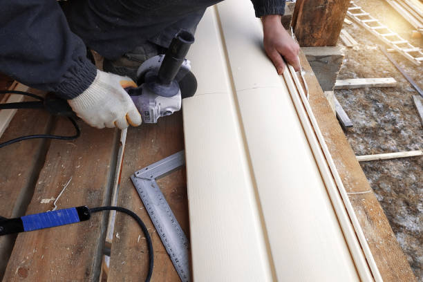 Affordable Siding Repair and Maintenance Services in Sterlington, LA